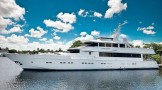 Yacht Andiamo